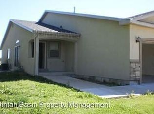 122 E 1150 S, Vernal, UT 84078