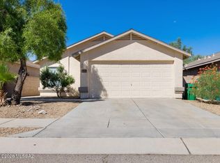 5241 N Crowley Ln, Tucson, AZ 85705