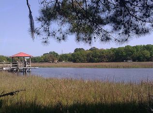 Up On The Hill Rd, Charleston, SC 29412