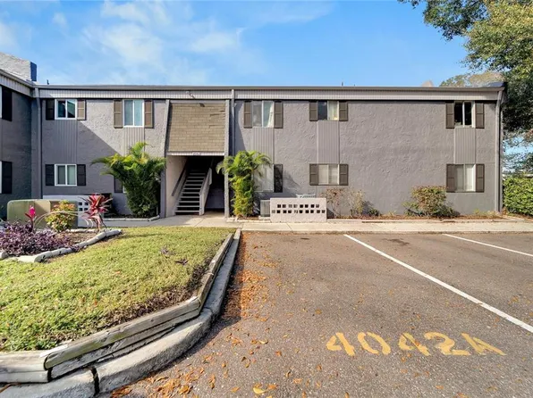 4042 CORTEZ DRIVE #B, TAMPA, FL 33614