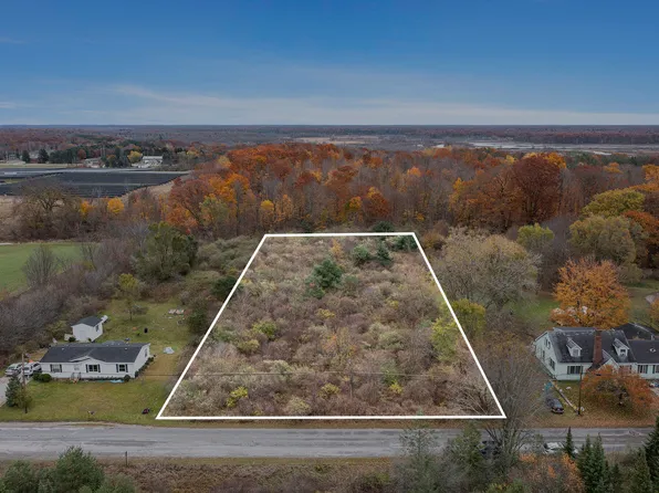0 Dicey St, Montague, MI 49437