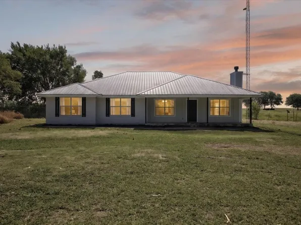 187 Private Road 416, Itasca, TX 76055