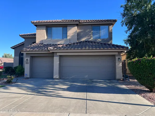 5405 W Angela Dr, Glendale, AZ 85308