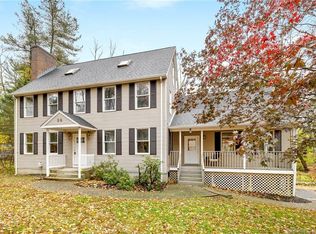 20 Beverly Rd, Vernon, CT 06066