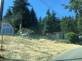 4830 E Mercer Way, Mercer Island, WA 98040