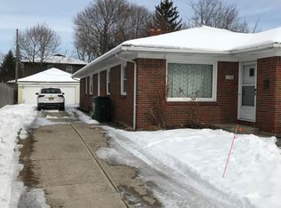 1566 Wehrle Dr, Buffalo, NY 14221