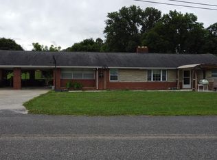 2491 Riddle Rd, New Market, TN 37820