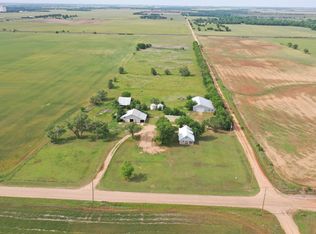 1608 W 20th St S, Argonia, KS 67004