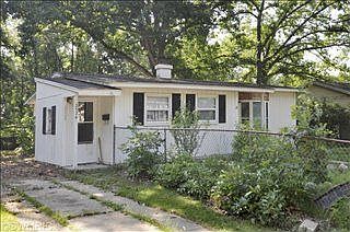 2nd image of 2526 Cimarron Dr