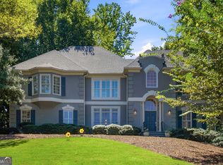 135 Gilford Way, Sandy Springs, GA 30350