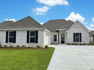 278 Peacock Pointe, Thibodaux, LA 70301