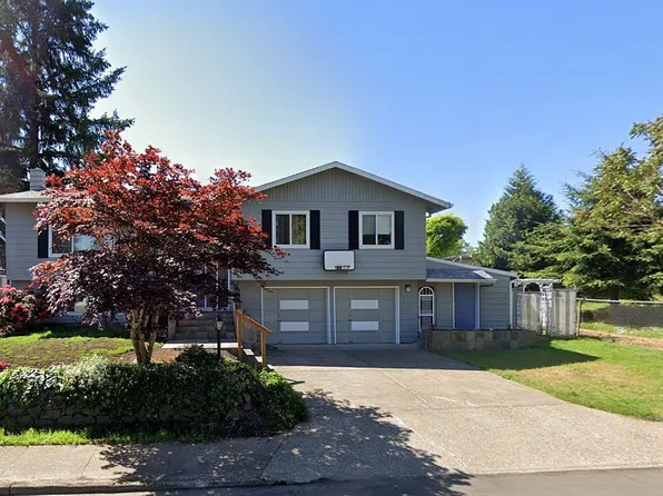 9430 SW Inez St, Tigard, OR 97224