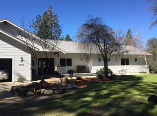 17650 Hillcrest Dr, Meadow Vista, CA 95722