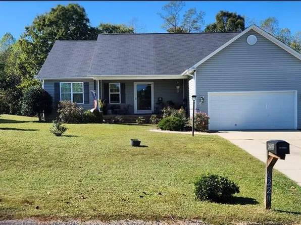6220 Brentwood Park Ct, Rural Hall, NC 27045