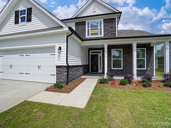 3rd image of 2361 Windley Dr Lot 16