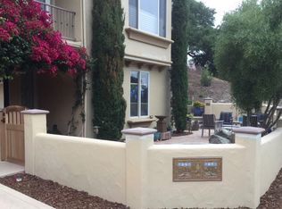6450 Spotted Wood Ln, Avila Beach, CA 93424