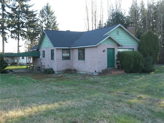 2nd image of 25207 SE 416th St