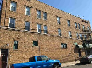 1401 Summit Ave APT 1, Union City, NJ 07087