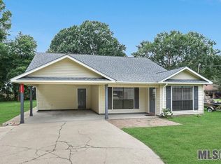 18510 Highway 77, Grosse Tete, LA 70740