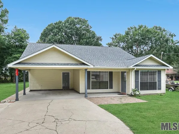18510 Highway 77, Grosse Tete, LA 70740