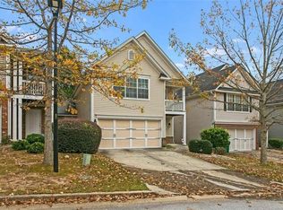 662 Lakes Cir, Lithonia, GA 30058