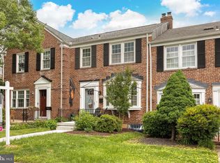 346 Old Trail Rd, Baltimore, MD 21212