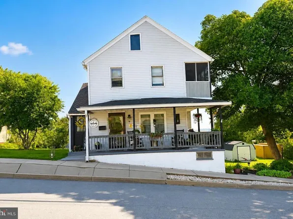711 S Front St, Wrightsville, PA 17368