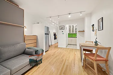315 West 55th Street