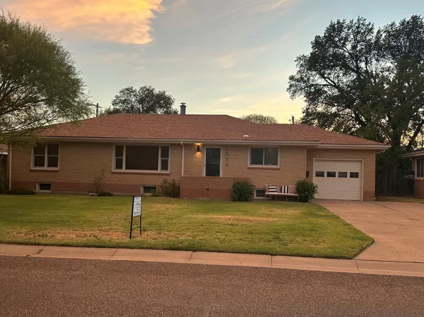 1010 N Clay Ave, Liberal, KS 67901