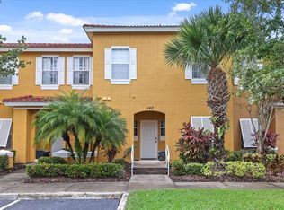 140 Pompano Beach Dr, Kissimmee, FL 34746