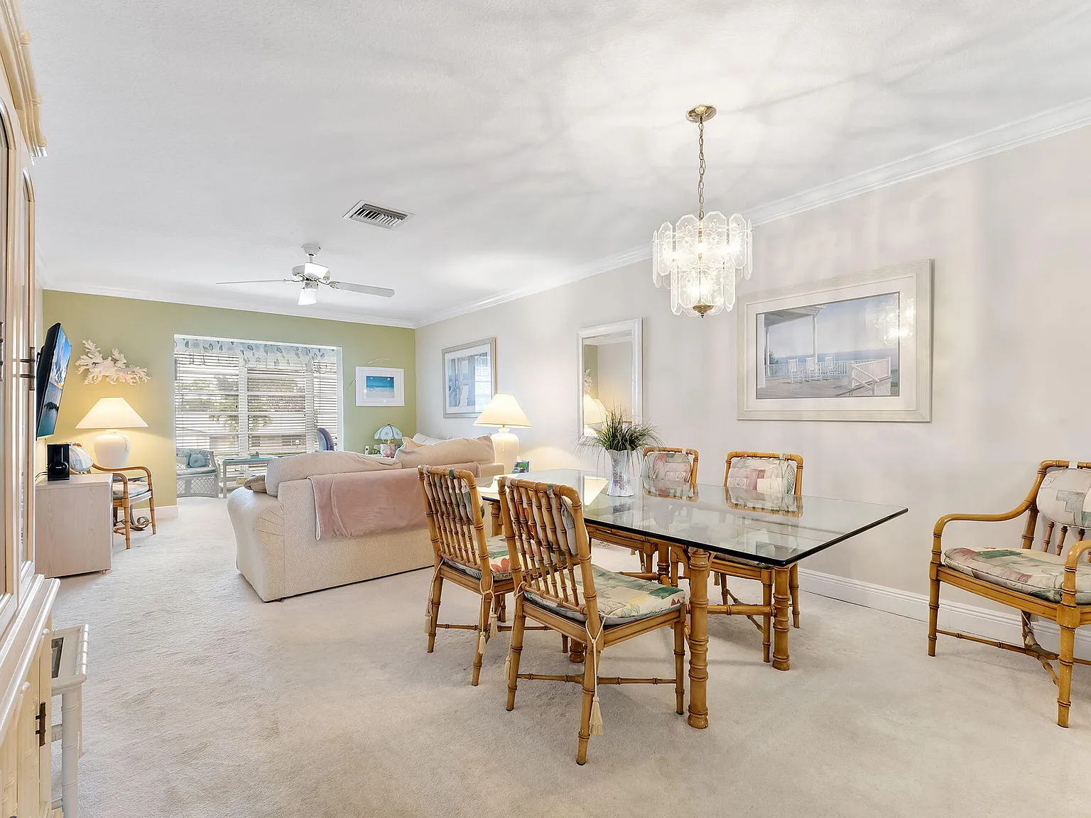 2 bed, 2.0 bath, 1167 sqft, $2,800 — Photo 3