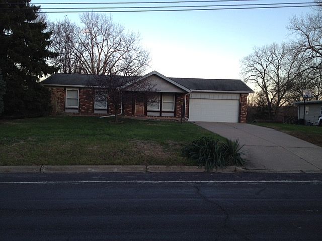 1st image of 4034 N Harvard Ave
