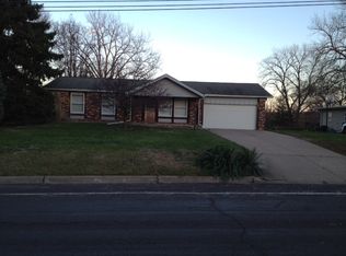4034 N Harvard Ave, Peoria, IL
