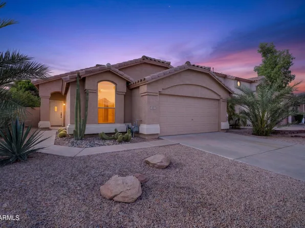 613 E DEVON Drive, Gilbert, AZ 85296