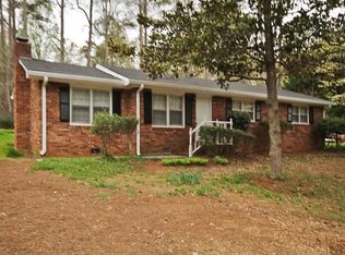5675 Elmtree Dr, Acworth, GA 30102