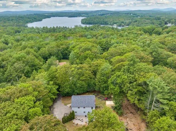 85 Stonewall Road, Alton, NH 03809