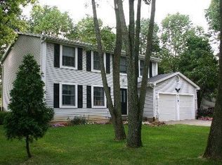 6101 Edna Oaks Ct, Dayton, OH 45459