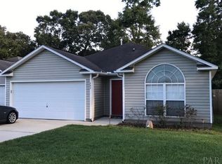 609 Calderwood Ct, Pensacola, FL 32534