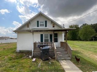 4088 Noble Rd, Paducah, KY 42001