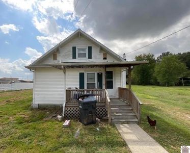 4088 Noble Rd, Paducah, KY, 42001