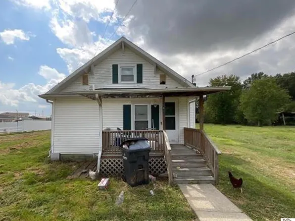 4088 Noble Rd, Paducah, KY 42001