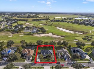 23436 Valderama Ln, Sorrento, FL 32776