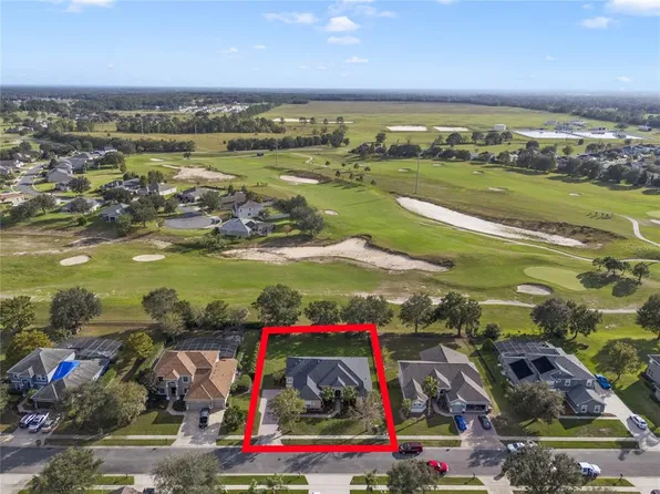 23436 Valderama Ln, Sorrento, FL 32776