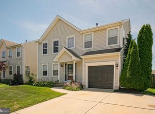 90 Bentwood Dr, Westampton, NJ 08060