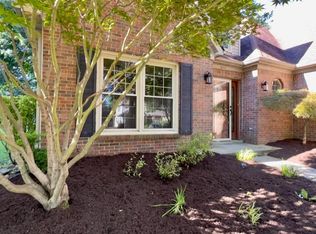 817 Willow Oak Cir, Lexington, KY 40514