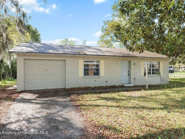 27260 Thrush Ave, Brooksville, FL 34602