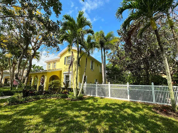 184 Florence Drive, Jupiter, FL 33458