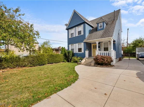 1411 W 114th St, Cleveland, OH 44102