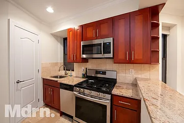 Rented by Mdrn Residential