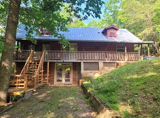 377 Hideaway Mountain Dr, Murphy, NC 28906